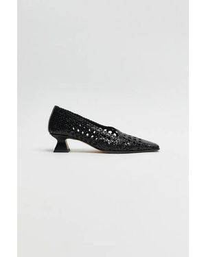Miista Scarpe Décolleté Gisla - Nero