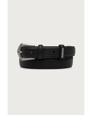 Zadig & Voltaire Cintura Da Donna - Nero