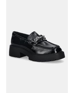 Calvin Klein Mocassini - Nero