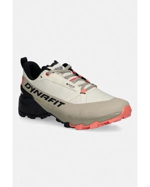 Dynafit Scarpe Trekking Da Donna Transalper 2 Gtx - Neutro
