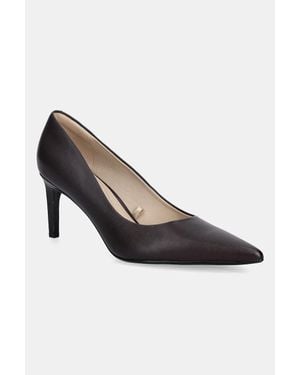 Calvin Klein Tacchi - Nero