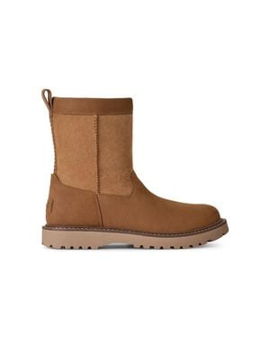 UGG M Birch Boot Ii Stivali Da Neve Da Uomo - Marrone