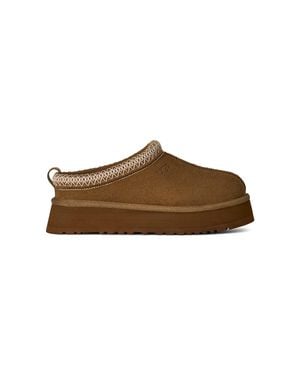 UGG Ciabatte Da Donna - Marrone