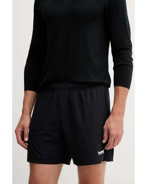 Hummel Shorts Sportivi - Nero