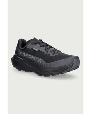 La Sportiva Scarpe Per Correre Da Uomo Prodigio 2 Gtx - Nero