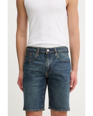 Levi's Levi's Pantaloncini Di Jeans 405 Standard - Blu