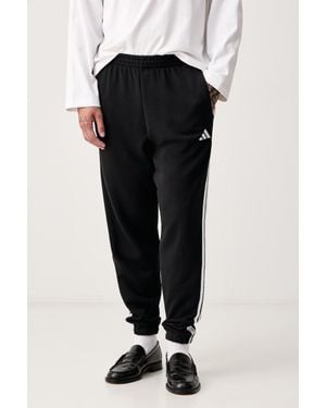 adidas Pantaloni Da Tuta Da Uomo - Nero