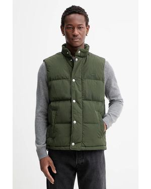 Levi's Levi's Gilet - Verde