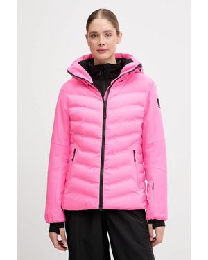 Bogner Fire + Ice Giacca Da Sci Janka - Rosa