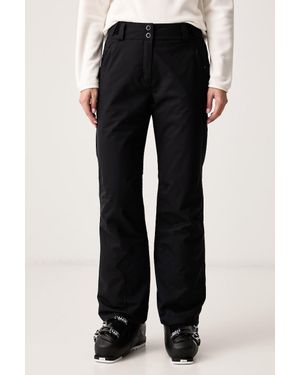 Rossignol Pantaloni Da Sci Da Donna Insulated - Nero