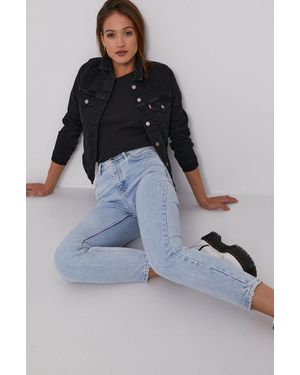 Levi's Levi's Giacca Di Jeans Original - Nero