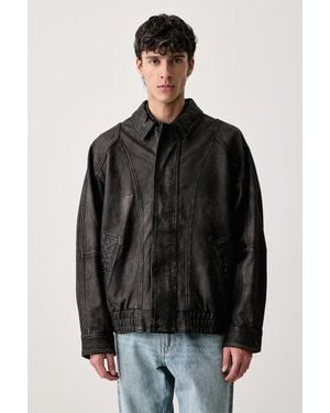 Levi's Levi's Giacca Da Uomo - Nero
