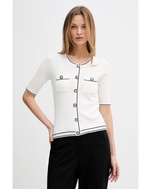 MARC AUREL Camicetta Da Donna - Bianco