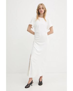 Samsøe & Samsøe Vestito Saalbero - Bianco