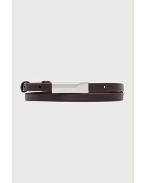 Guess Cintura Da Donna - Marrone