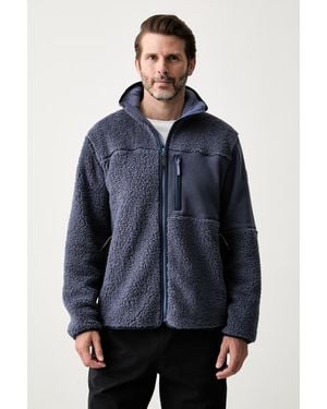 Rossignol Felpa - Blu