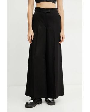 IVY & OAK Pantaloni - Nero