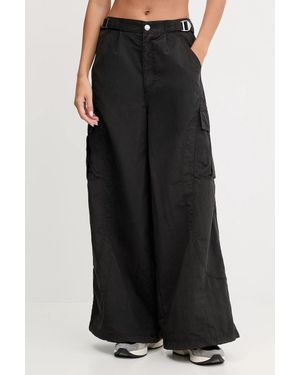 PUMA Pantaloni - Nero