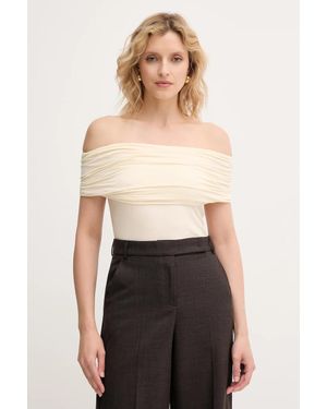 MAX&Co. Top - Nero