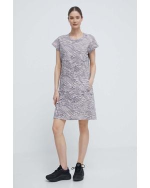 Helly Hansen Vestito - Rosa