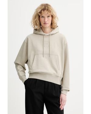Calvin Klein Felpa - Neutro
