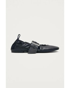 Alohas Ballerine - Blu