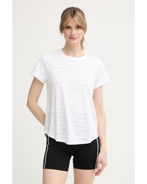 DKNY T-Shirt Da Donna - Bianco