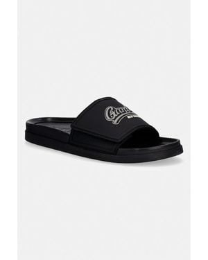 GANT Ciabatte Slide Da Uomo Pierbay - Nero