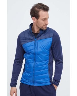 Viking Giacca Da Sport Blast - Blu