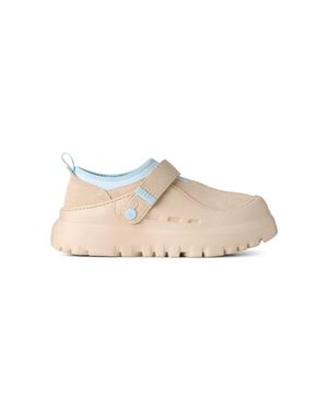UGG Stivaletti Da Uomo M Peakmod Lowcut - Neutro