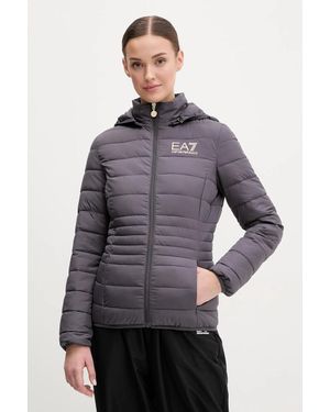 EA7 Giacca Da Donna - Grigio