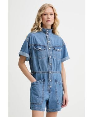 Levi's Levi's Tuta - Blu
