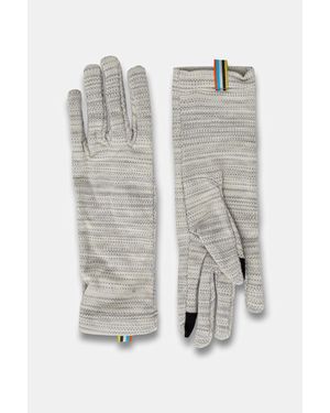 Smartwool Guanti Thermal Merino - Grigio