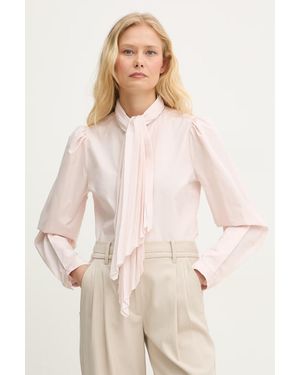 Twinset Camicia Da Donna - Neutro