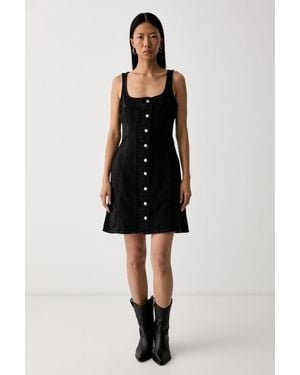 Levi's Levi's Vestito - Nero