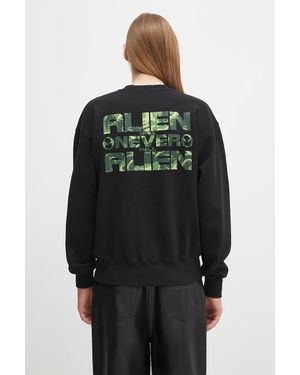 No Problemo Felpa - Nero
