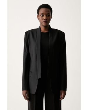 KENZO Giacca Da Donna - Nero