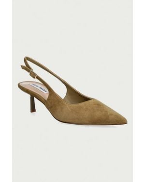 Steve Madden Tacchi A Spillo - Metallizzato