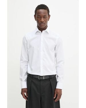 Calvin Klein Camicia - Bianco