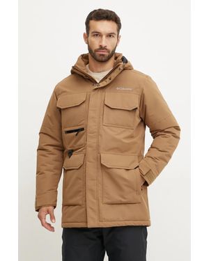 Columbia Giacca Landroamer - Neutro
