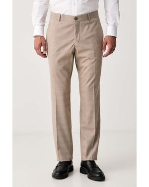 Guess Pantaloni Da Uomo Myron - Neutro
