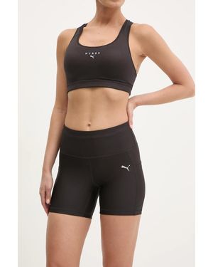 PUMA Shorts Da Corsa Velocity Run - Nero