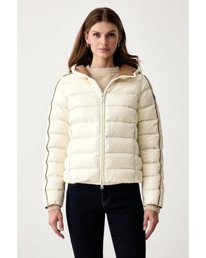 Colmar Giacca Piumino Da Donna - Neutro