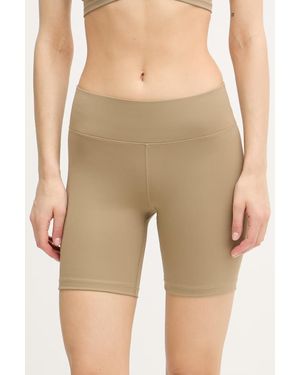 Casall Pantaloncini Sportivi Da Donna - Verde
