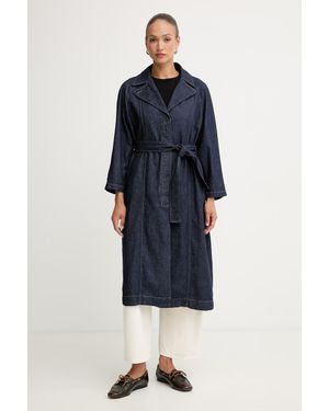 MAX&Co. Cappotto Da Donna - Blu
