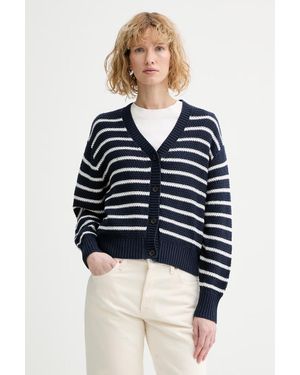 Levi's Levi's Cardigan - Blu
