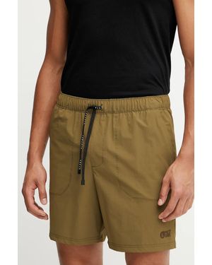 Picture Pantaloncini Lenu - Verde