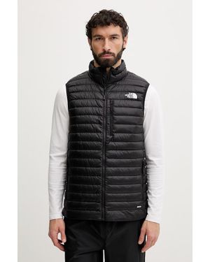 The North Face Gilet Da Uomo Bettaforca - Nero