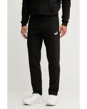 PUMA Pantaloni Tuta - Nero