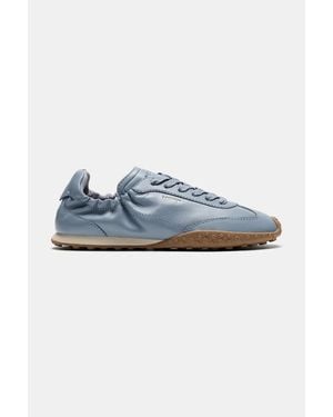 HOFF Bridge Nappa Light Sneakers Da Donna - Blu